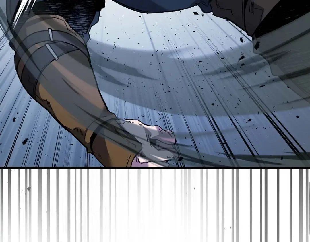 第81话 魔王贝利亚 第123页