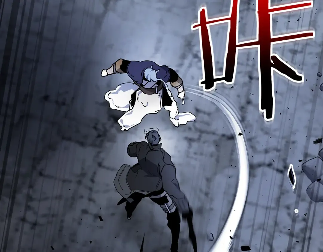 第81话 魔王贝利亚 第148页