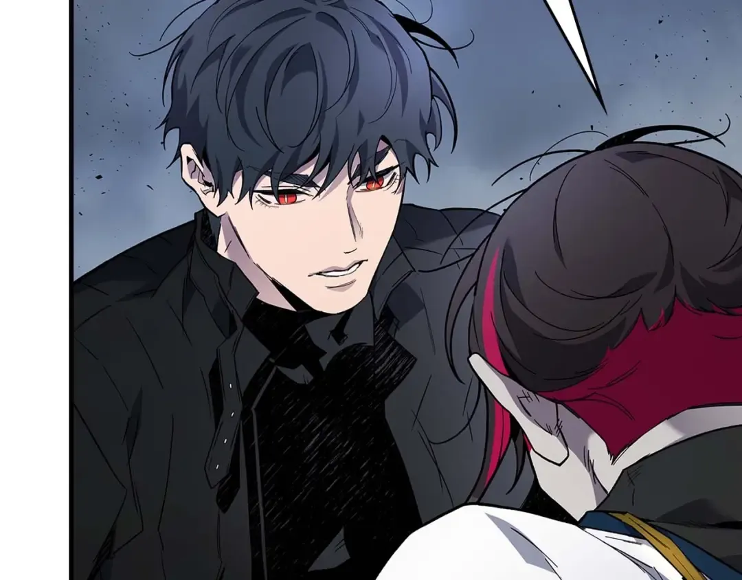 第81话 魔王贝利亚 第181页