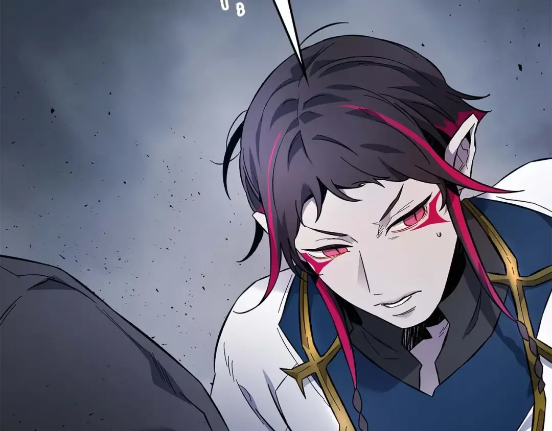 第81话 魔王贝利亚 第185页