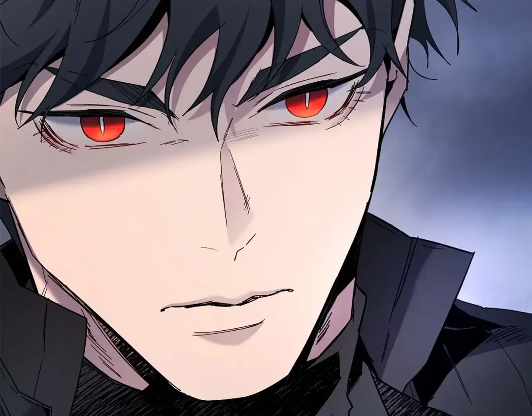 第81话 魔王贝利亚 第204页