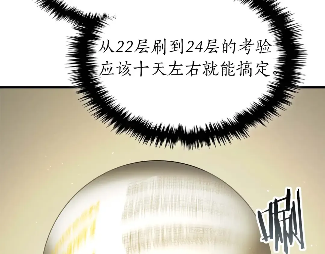 第82话 24层考验 第11页