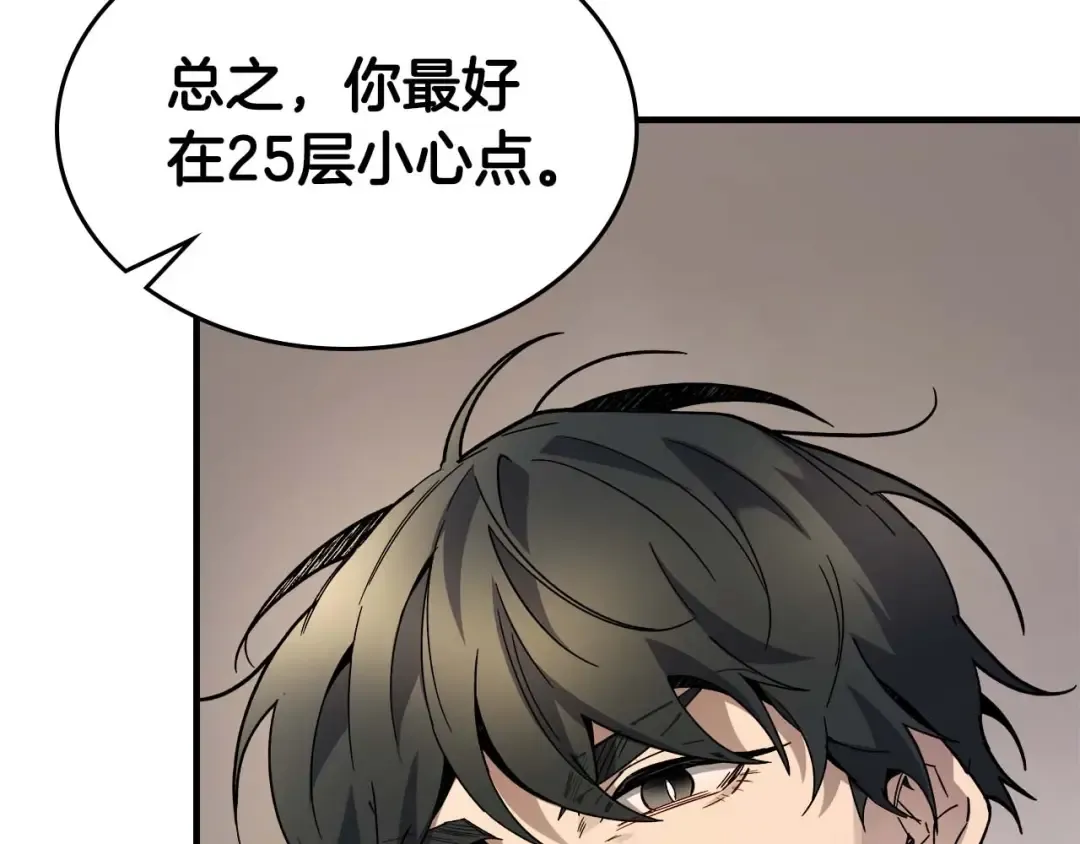 第82话 24层考验 第77页