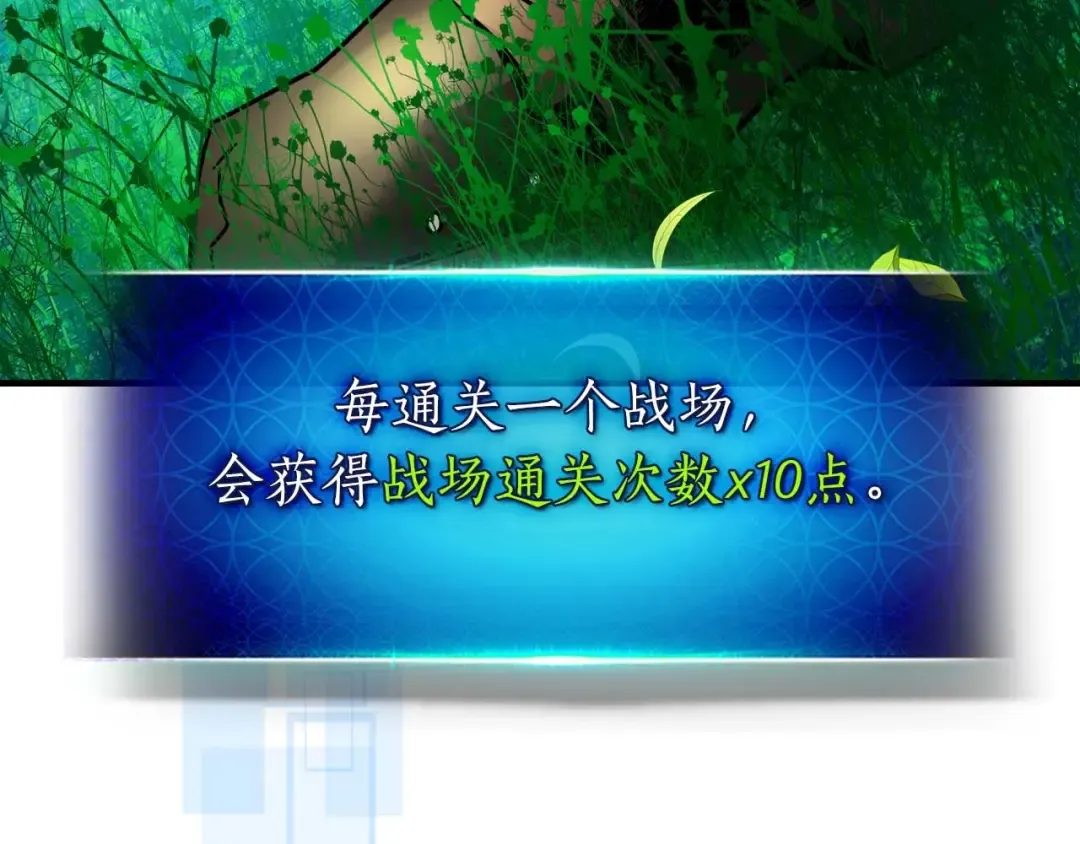 第82话 24层考验 第127页