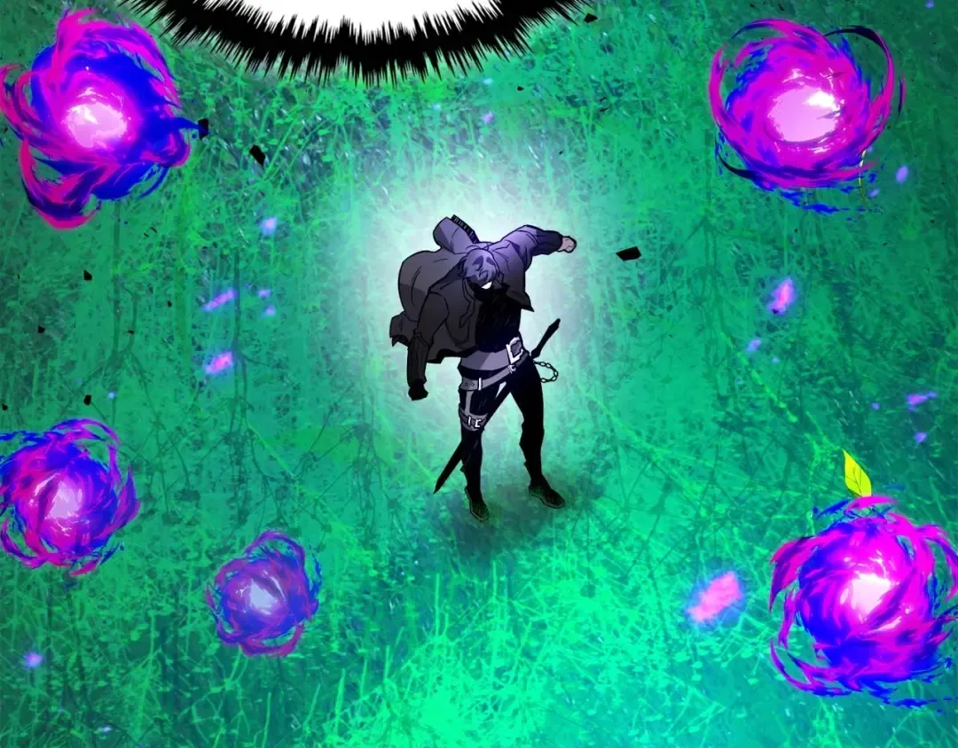 第83话 召唤巨牛 第44页