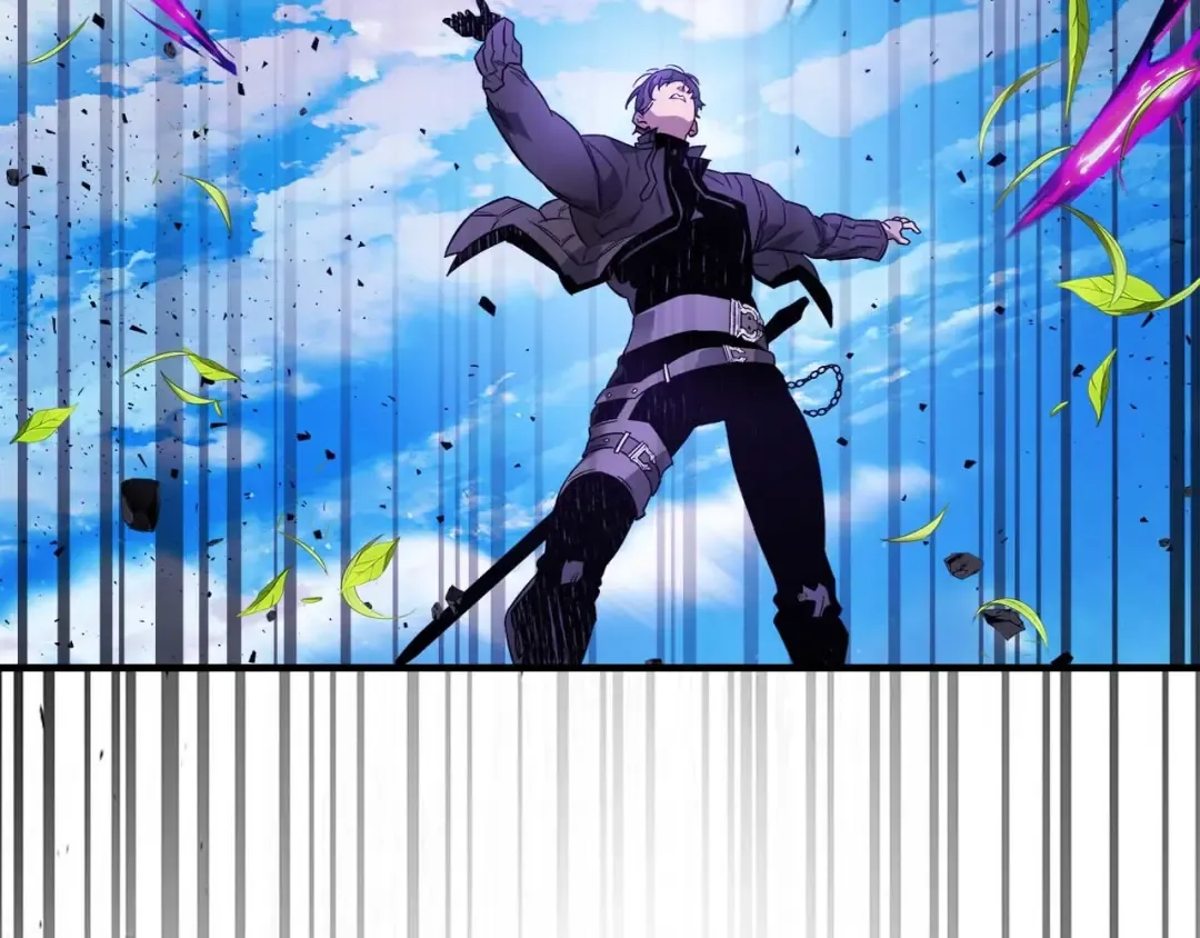 第83话 召唤巨牛 第135页