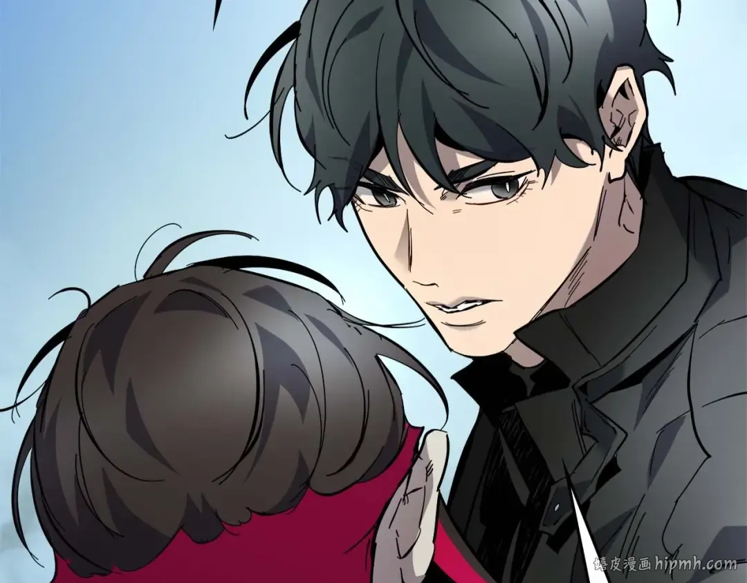 第84话 外神残骸 第144页