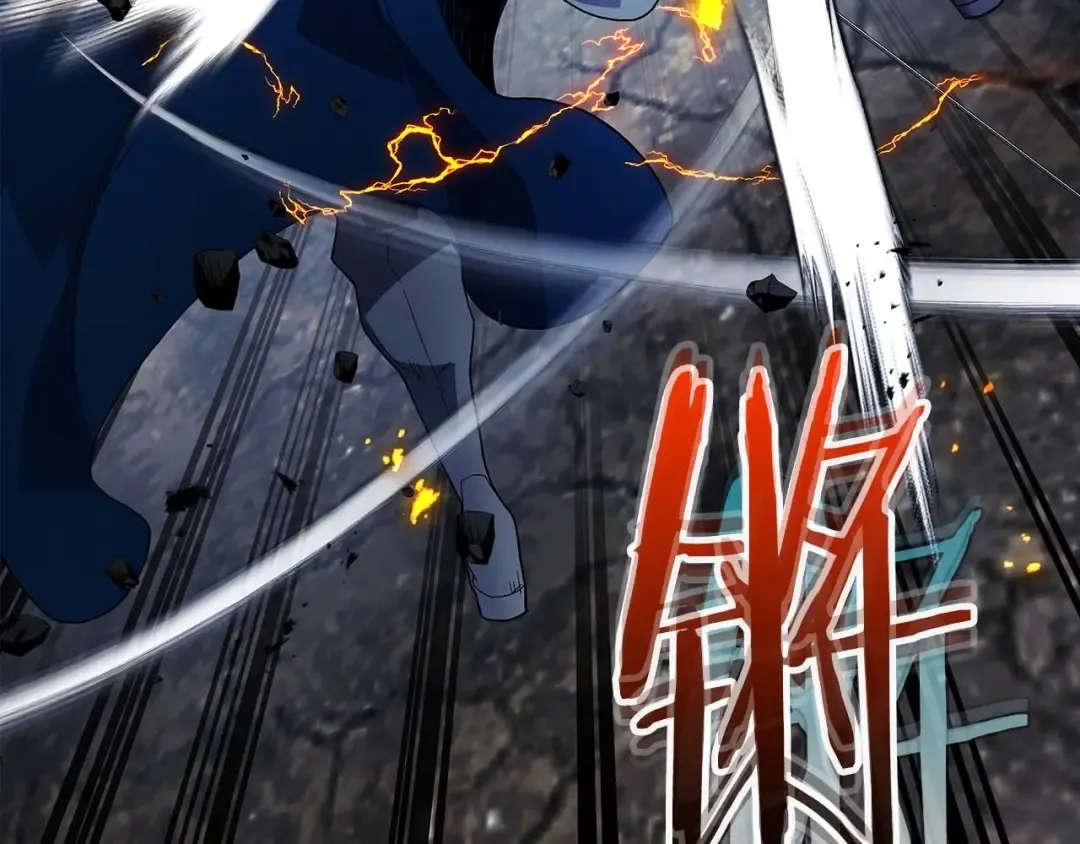 第88话 巨人化首次成功 第146页
