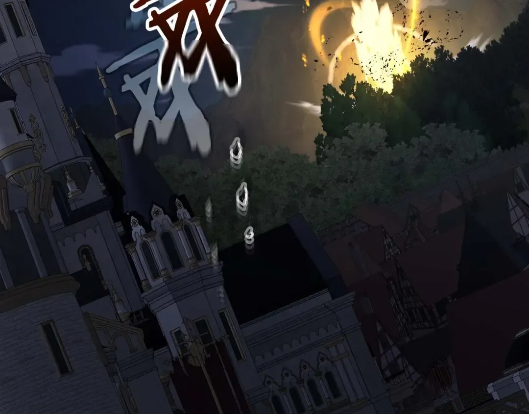 第89话 背叛的骑士 第22页