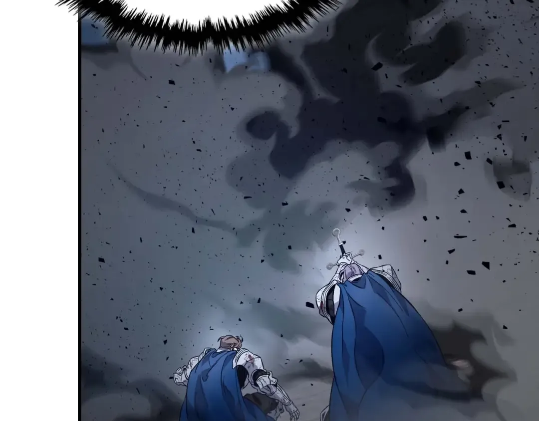 第89话 背叛的骑士 第36页