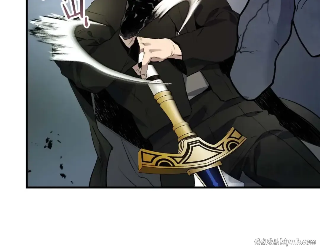 第91话 圆桌之王 第40页