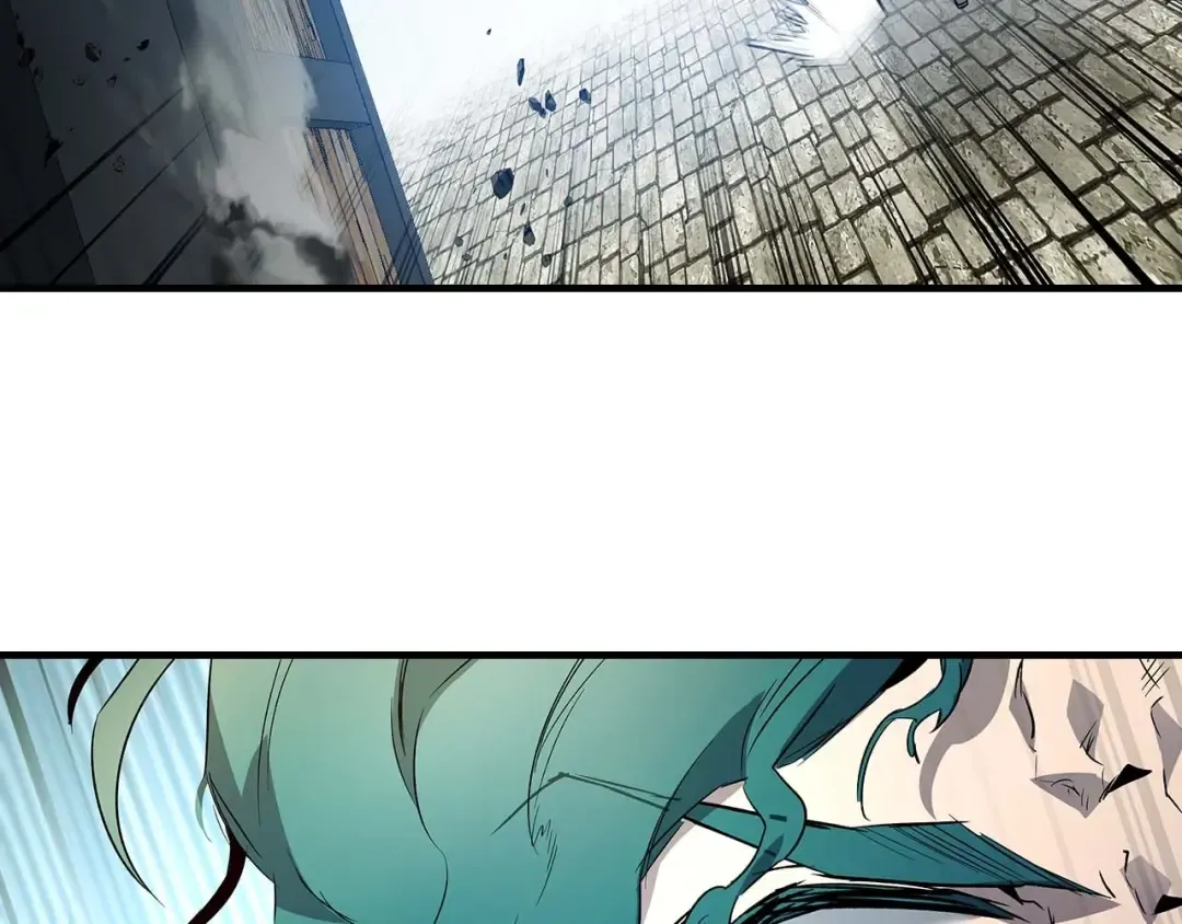 第91话 圆桌之王 第91页