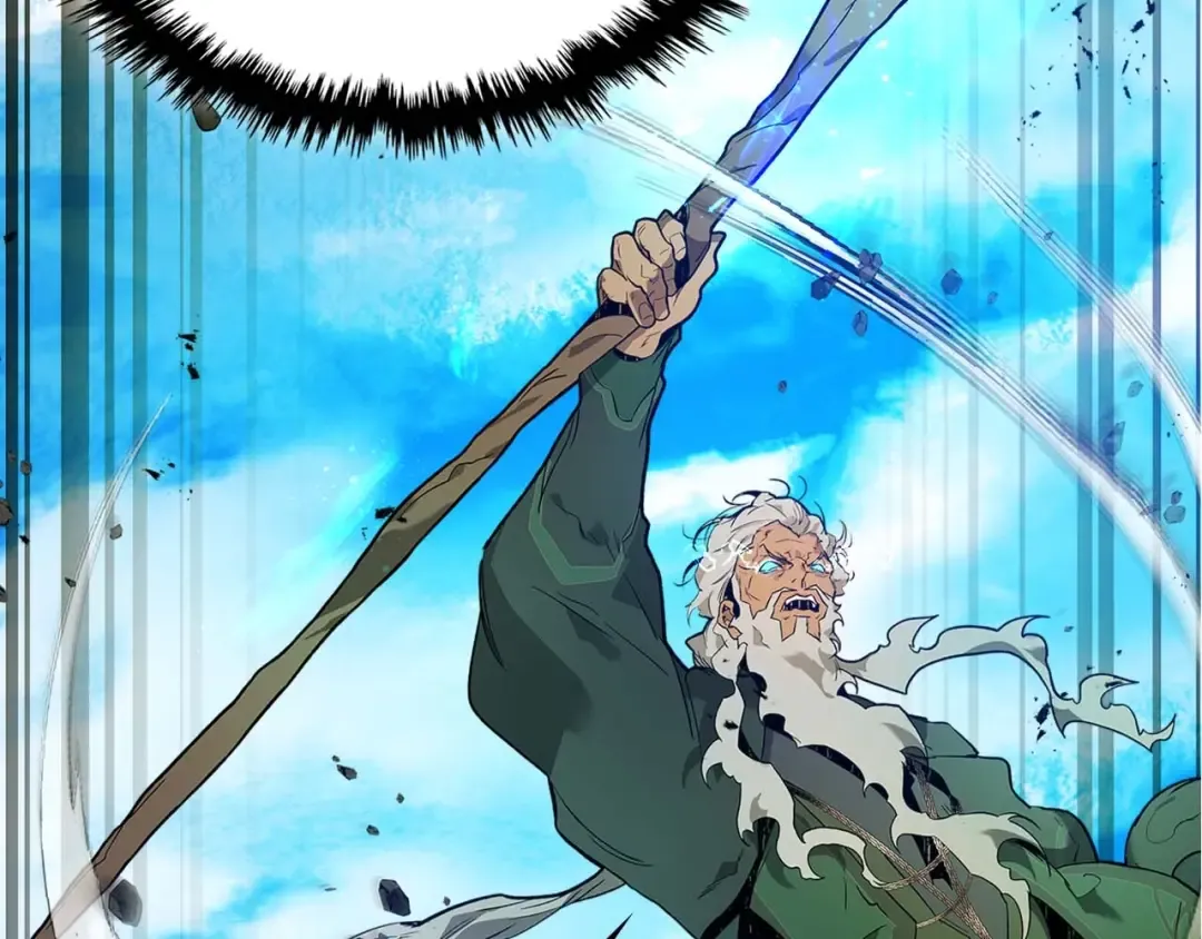 第91话 圆桌之王 第161页