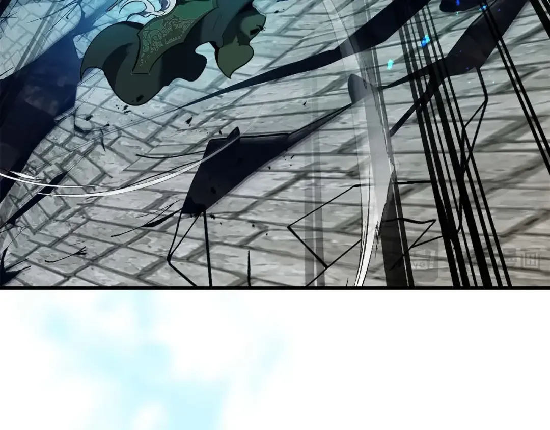 第91话 圆桌之王 第166页