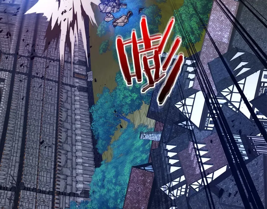 第91话 圆桌之王 第172页
