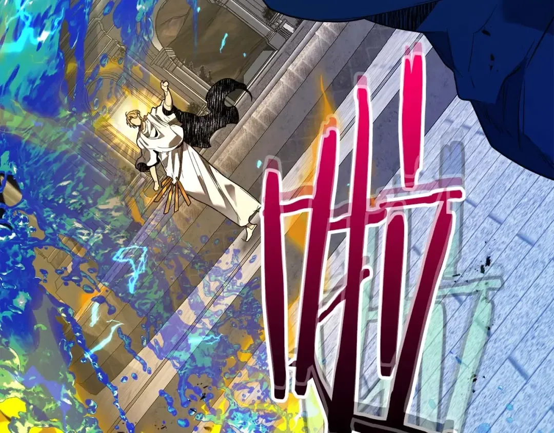 第93话 众神之战 第163页
