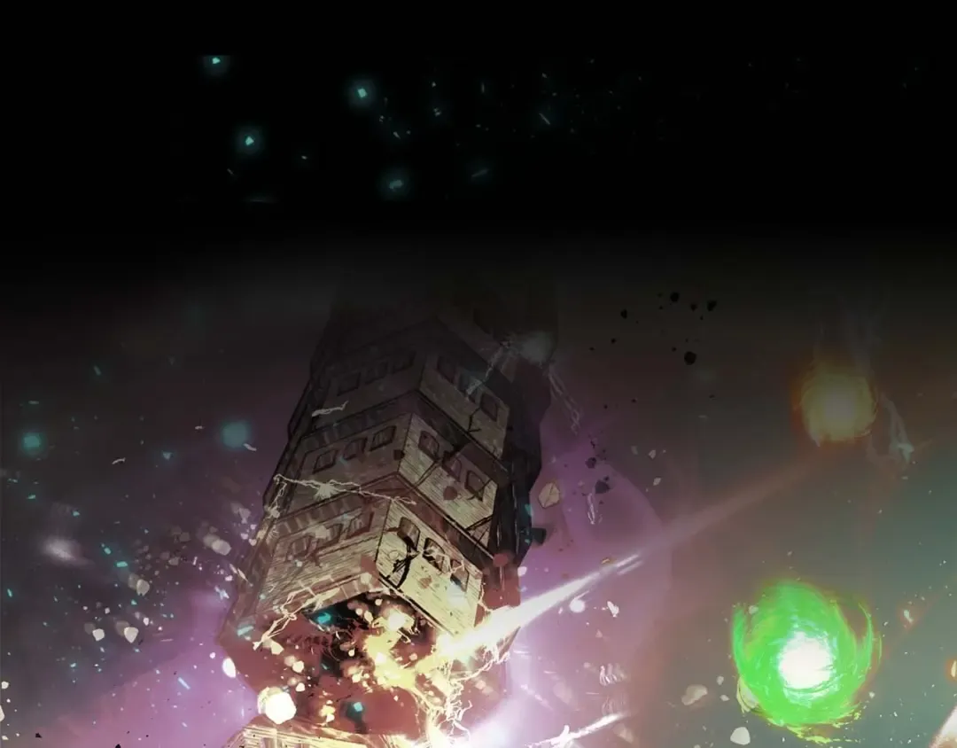 第96话 世界的尽头 第164页