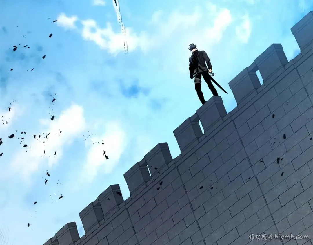 第97话 世界的开拓 第8页