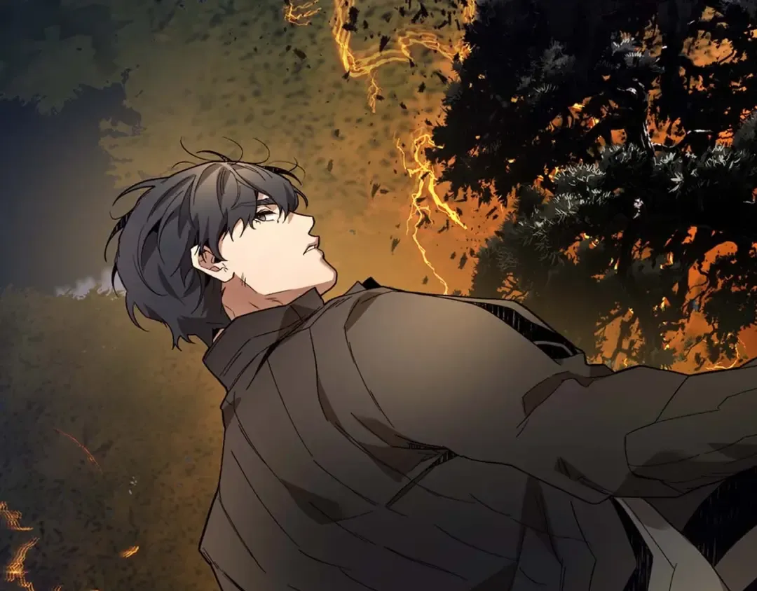 第97话 世界的开拓 第166页