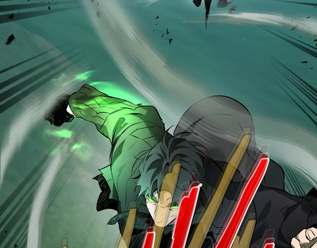 第100话 三角铁 第5页