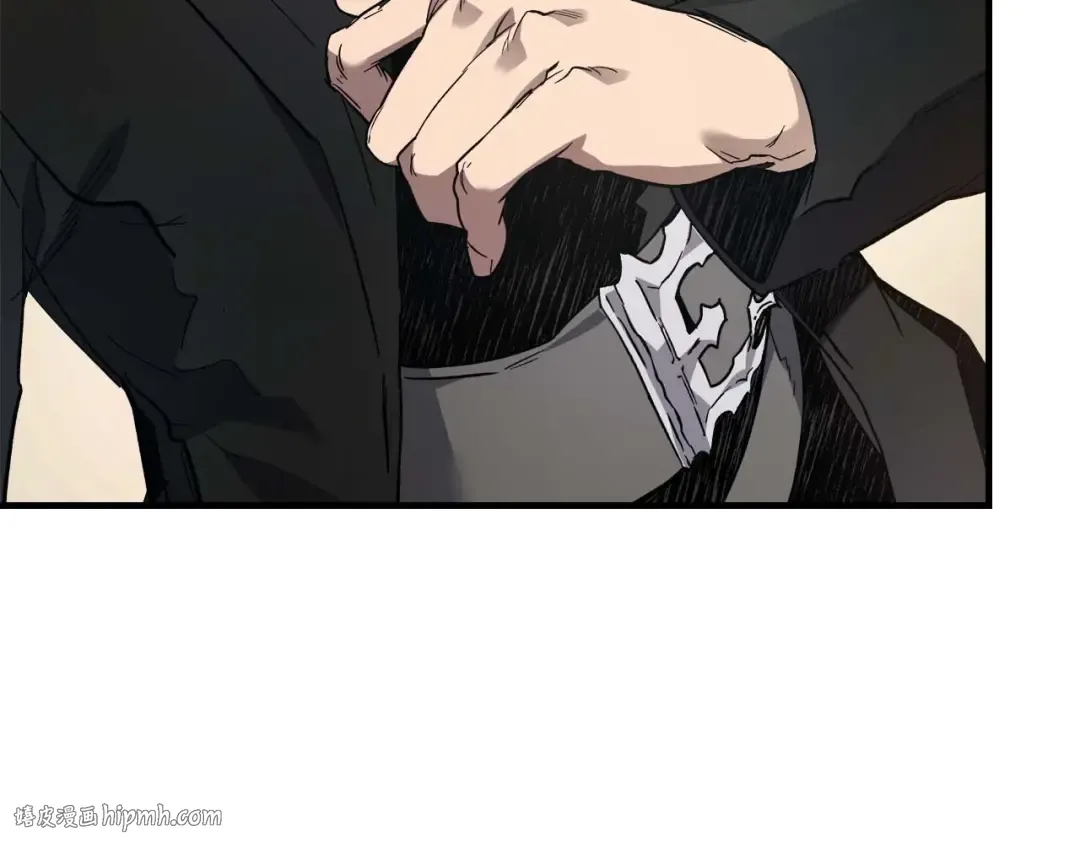 第101话 破坏平衡的怪物 第24页