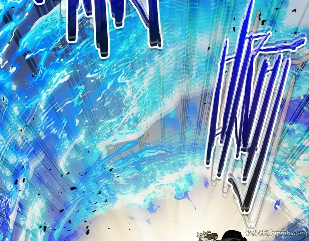 第101话 破坏平衡的怪物 第56页