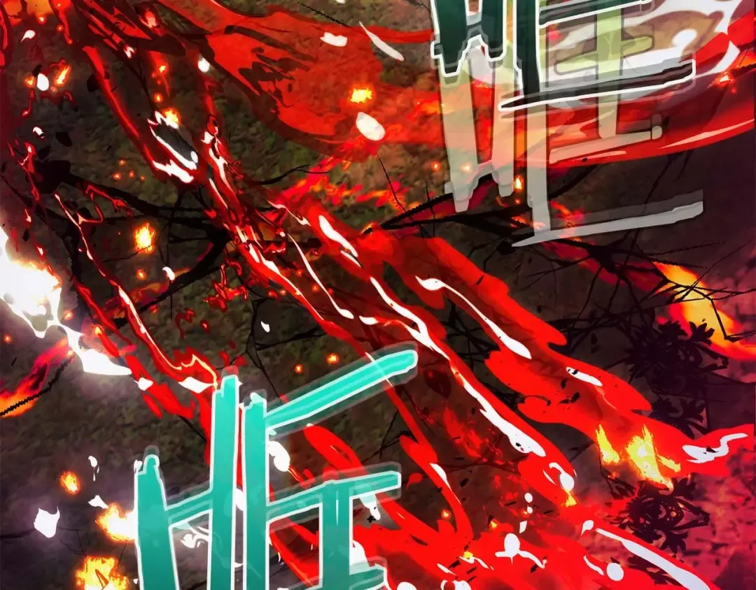 第101话 破坏平衡的怪物 第178页