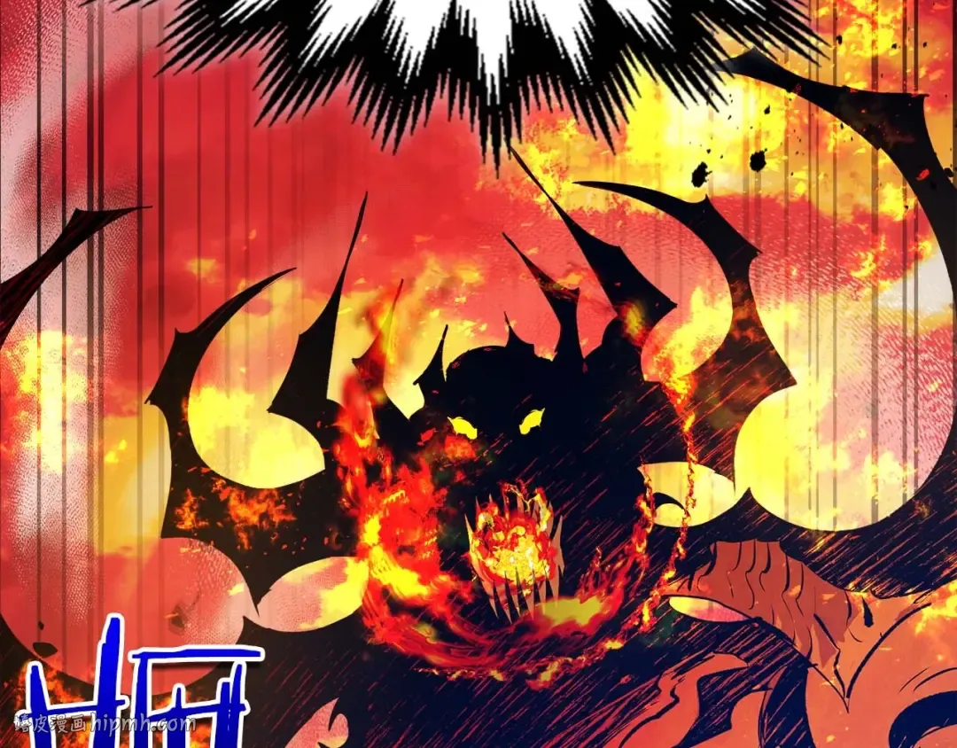 第102话 大战迪亚波罗 第112页