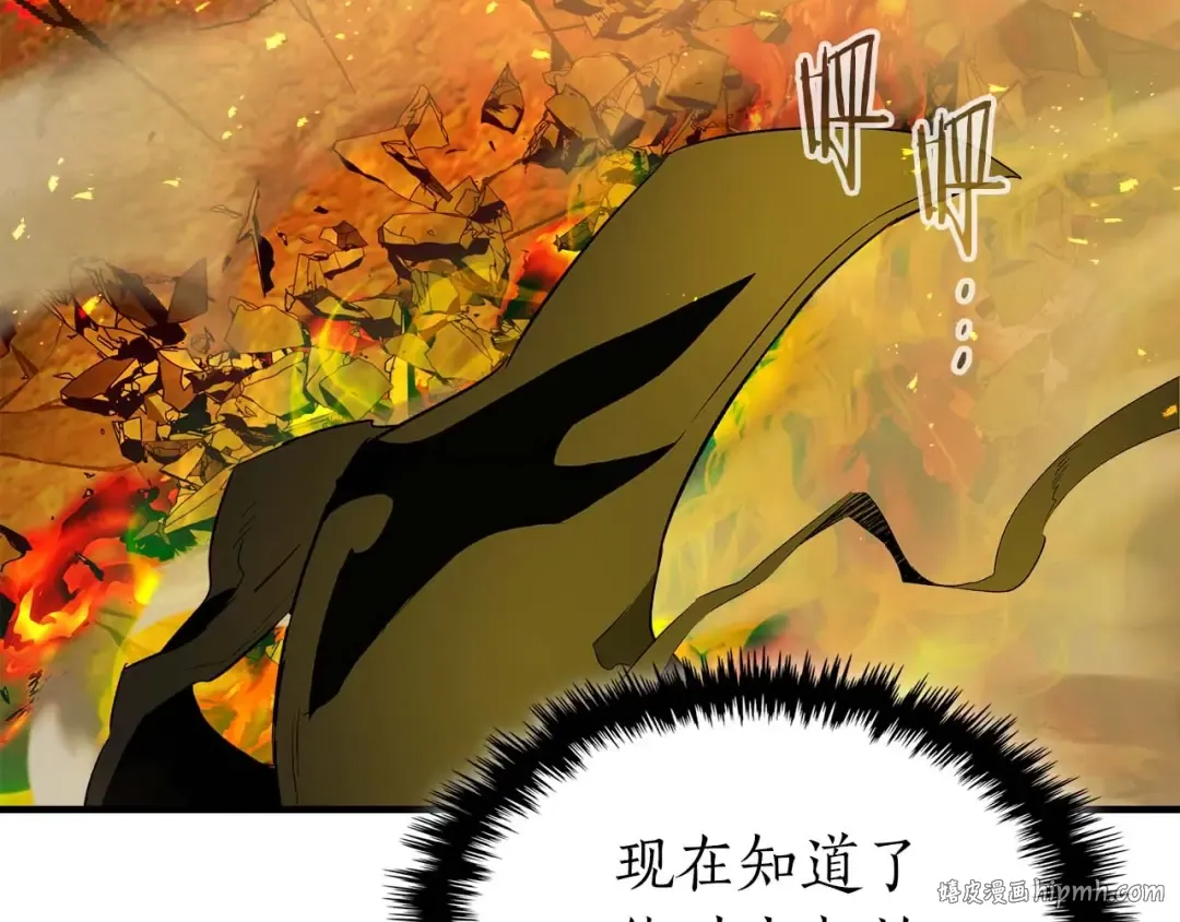 第102话 大战迪亚波罗 第128页