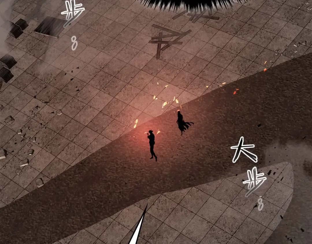 第103话 欢迎来到地狱 第123页