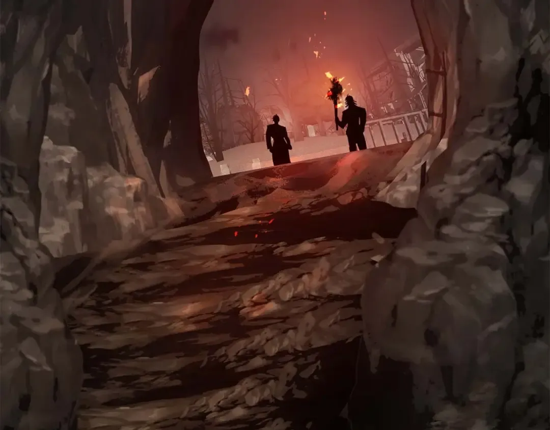 第103话 欢迎来到地狱 第143页