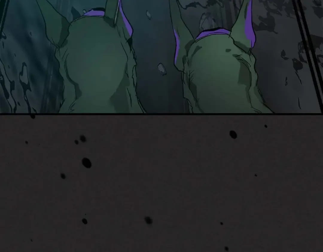 第104话 黑暗的权威 第14页