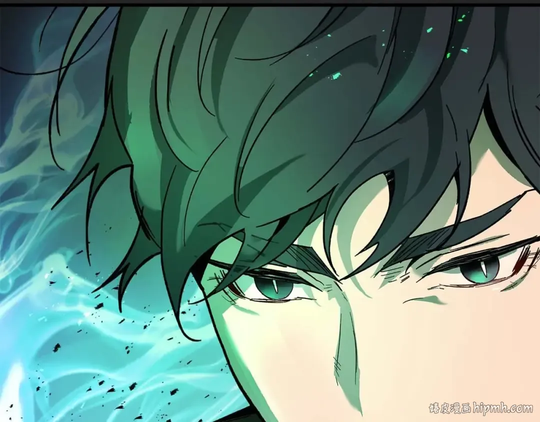 第104话 黑暗的权威 第16页