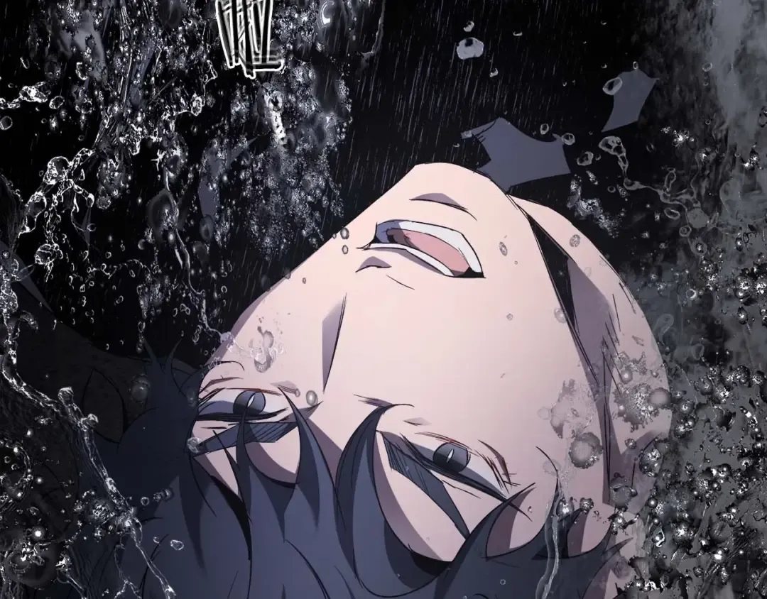 第105话 大海里的亡灵 第98页