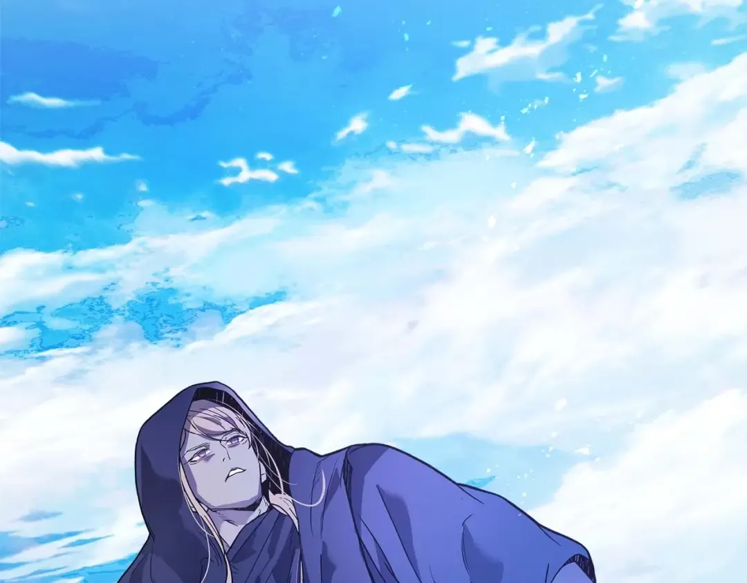第105话 大海里的亡灵 第134页