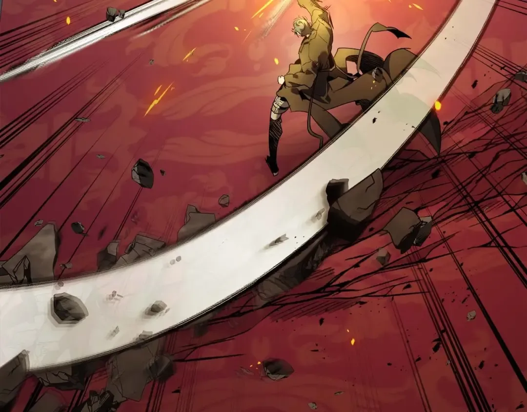 第106话 战神阿瑞斯 第157页