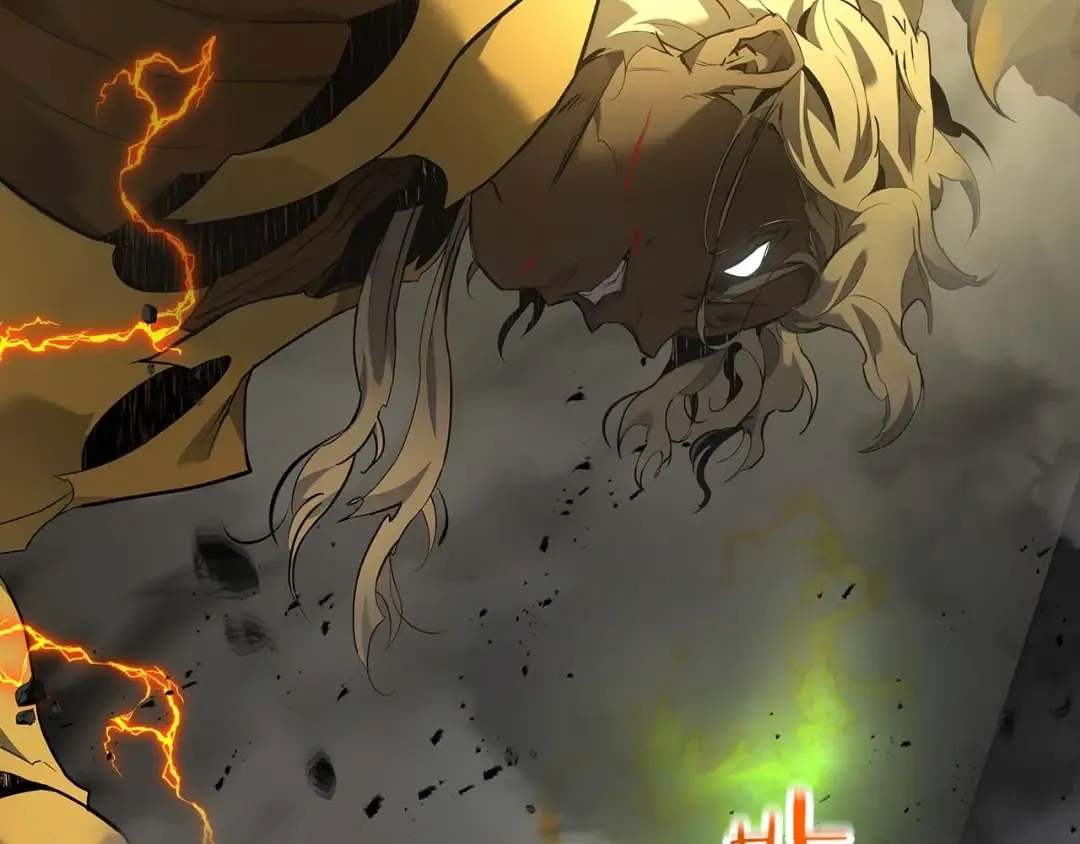 第107话 亡者之尊 第37页