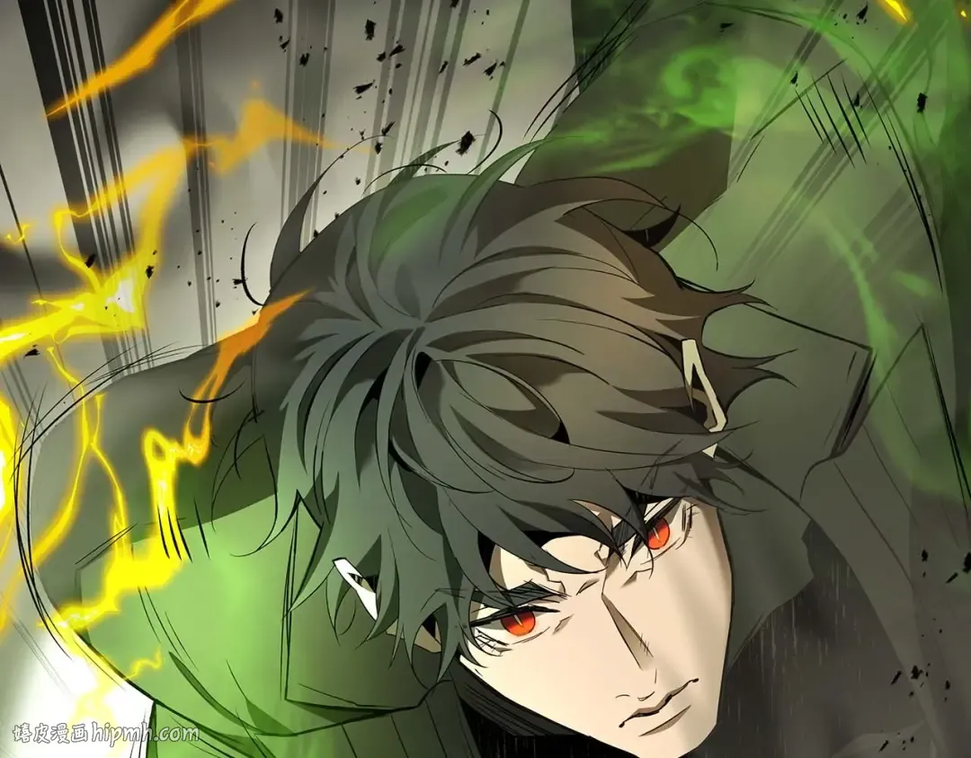 第107话 亡者之尊 第40页