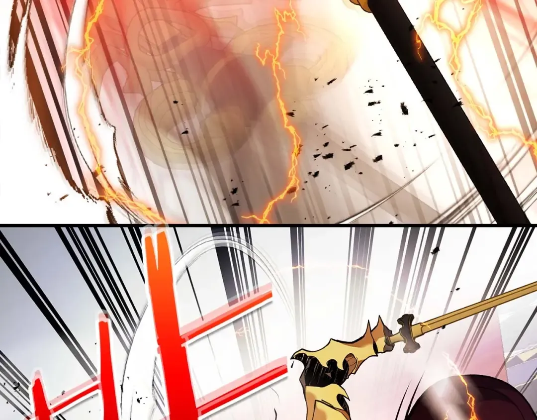 第107话 亡者之尊 第68页