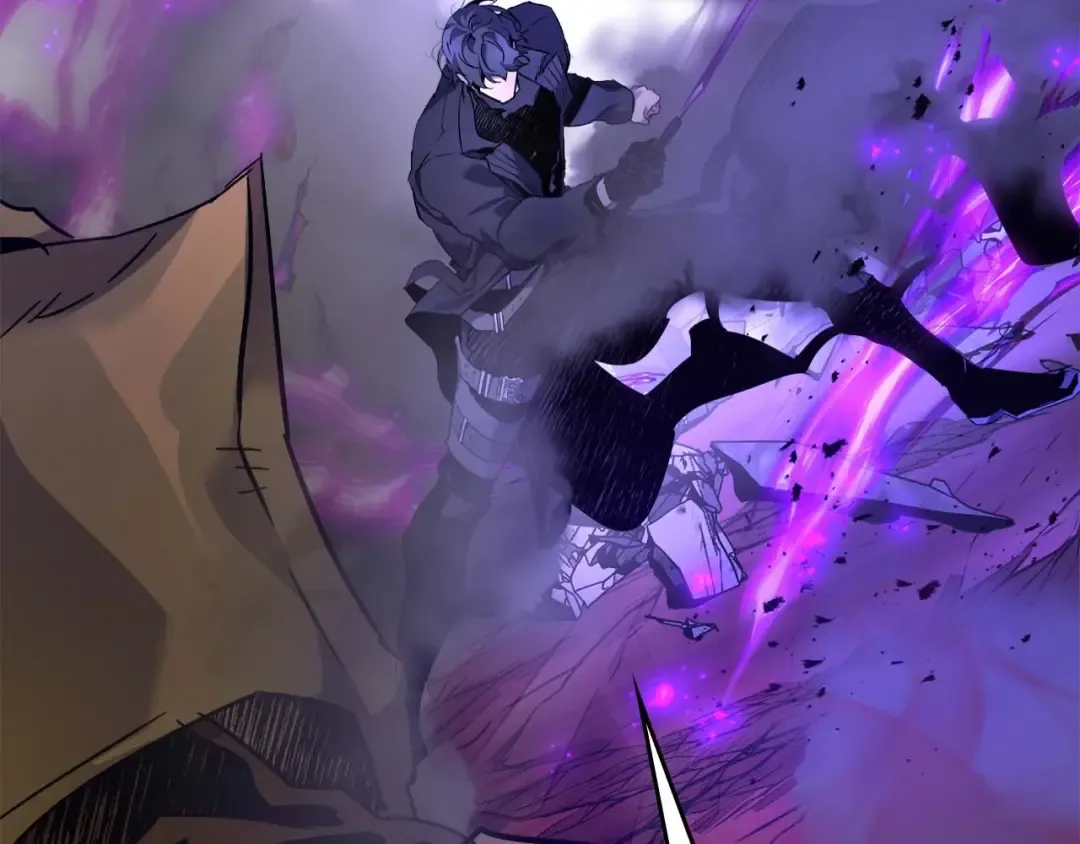 第107话 亡者之尊 第159页