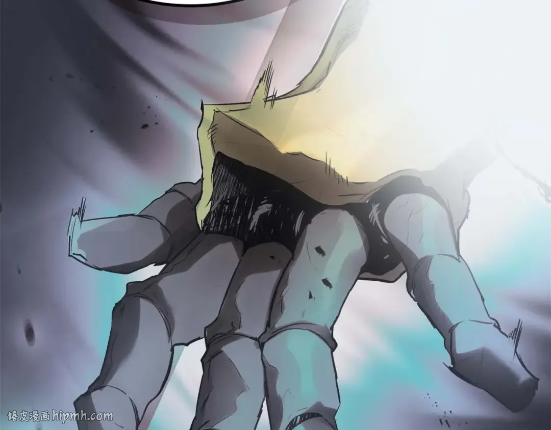 第108话 雅典娜 第64页