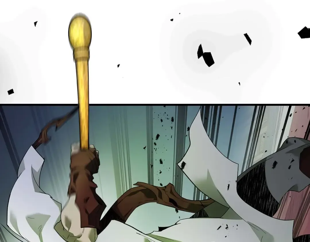 第109话 脱身 第12页