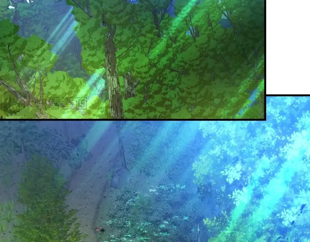 第109话 脱身 第140页