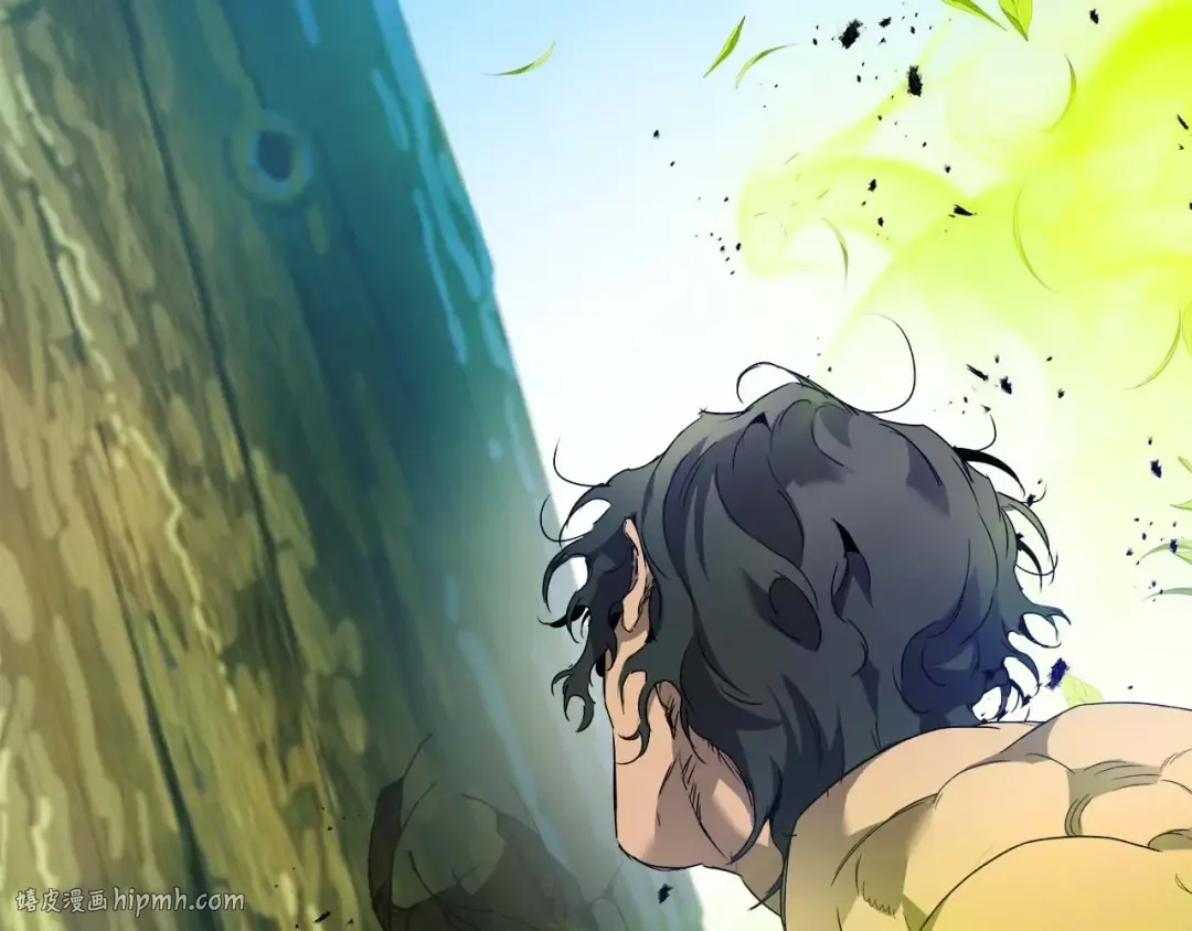 第109话 脱身 第176页