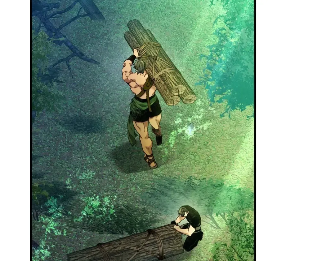 第110话 赫拉克勒斯 第115页