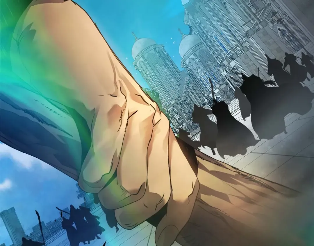 第116话 赫拉神殿 第13页