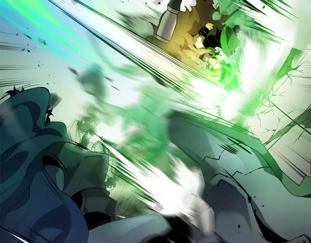 第116话 赫拉神殿 第17页