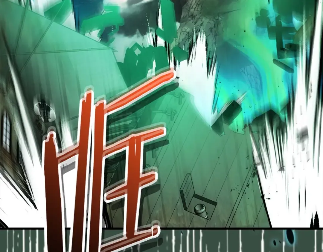 第117话 底牌 第127页