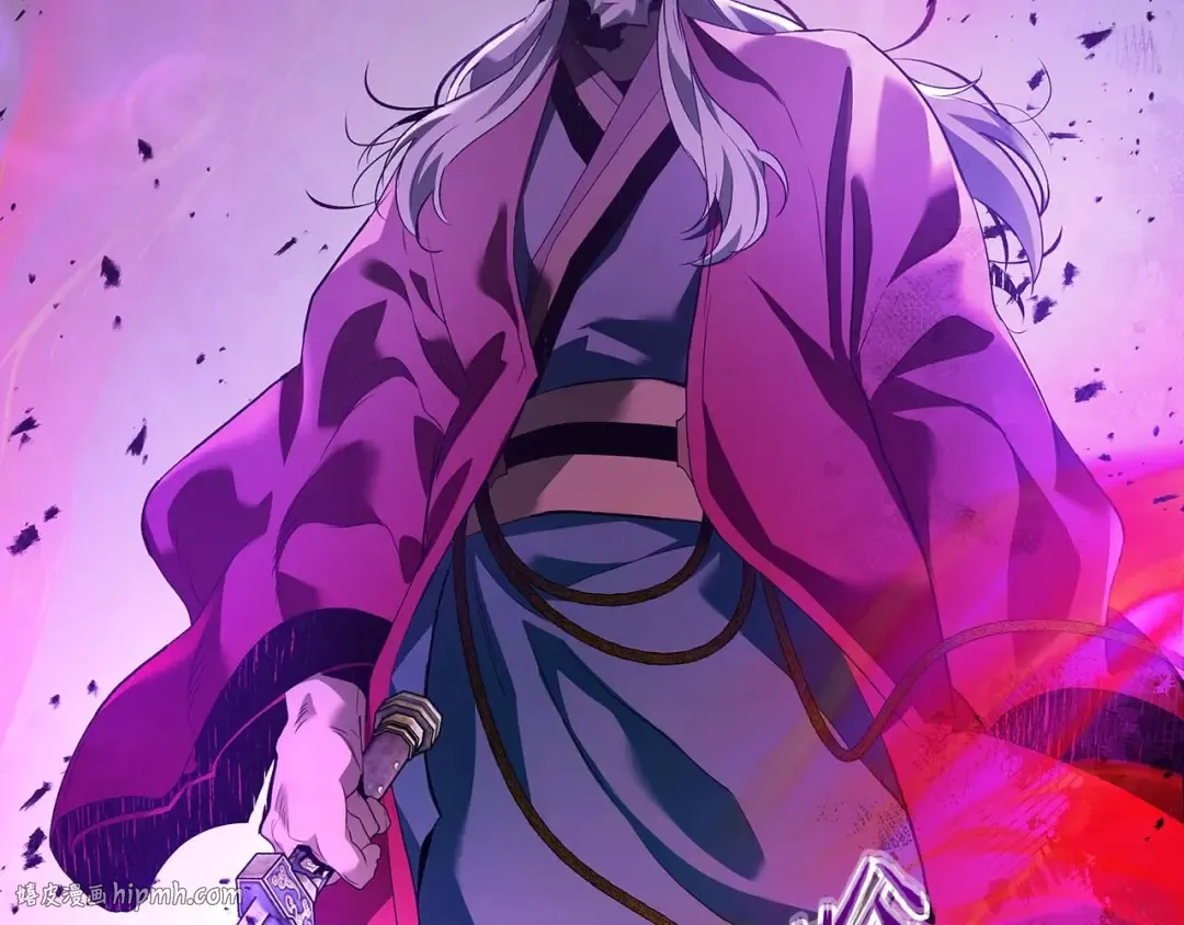第117话 底牌 第144页