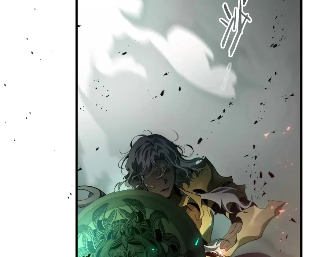 第119话 外神 第129页